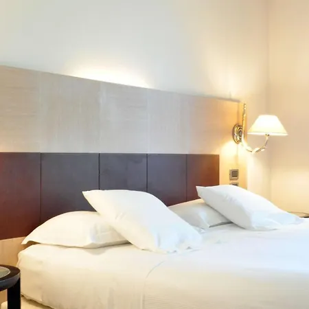 San Giorgio, Sure Collection By Western Hotel 4*