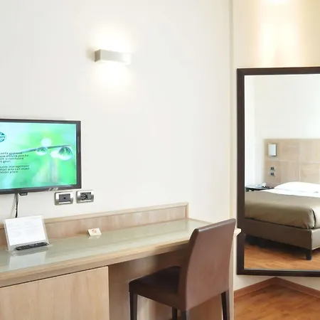 San Giorgio, Sure Collection By Western Hotel