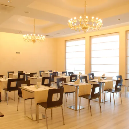 San Giorgio, Sure Collection By Western Hotel Forlì