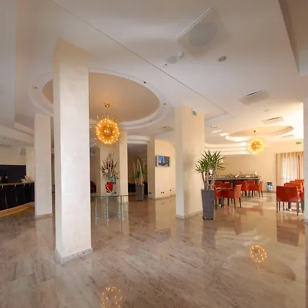 San Giorgio, Sure Collection By Western 4* Forlì