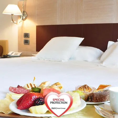 San Giorgio, Sure Collection By Western Hotel 4*