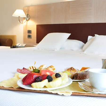 San Giorgio, Sure Collection By Western Hotel 4*