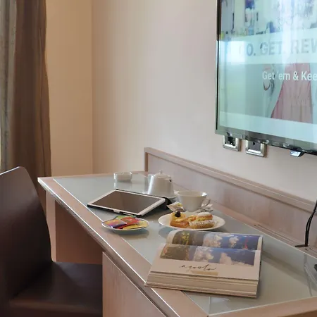 Hotel San Giorgio, Sure Collection By Western