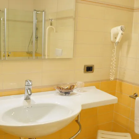 San Giorgio, Sure Collection By Western Hotel