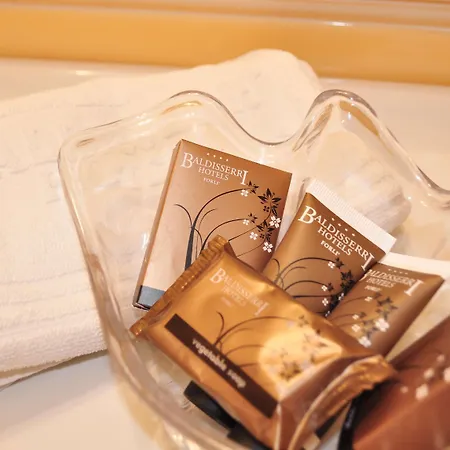 San Giorgio, Sure Collection By Western Hotel Forlì