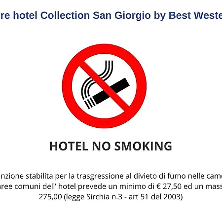 فندق San Giorgio, Sure Collection By Western فورلي
