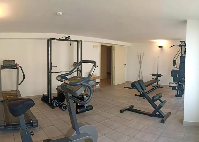 מלון San Giorgio, Sure Collection By Western פורלי