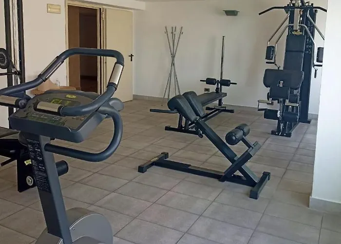 San Giorgio, Sure Collection By Western 4* פורלי