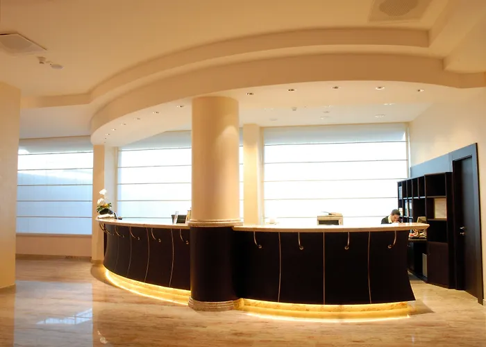 מלון San Giorgio, Sure Collection By Western 4*