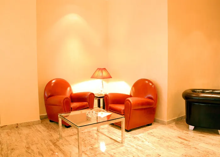 San Giorgio, Sure Collection By Western 4*