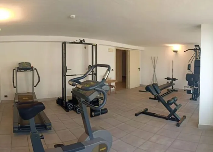 San Giorgio, Sure Collection By Western מלון