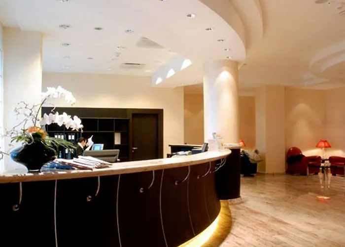 San Giorgio, Sure Collection By Western 4*