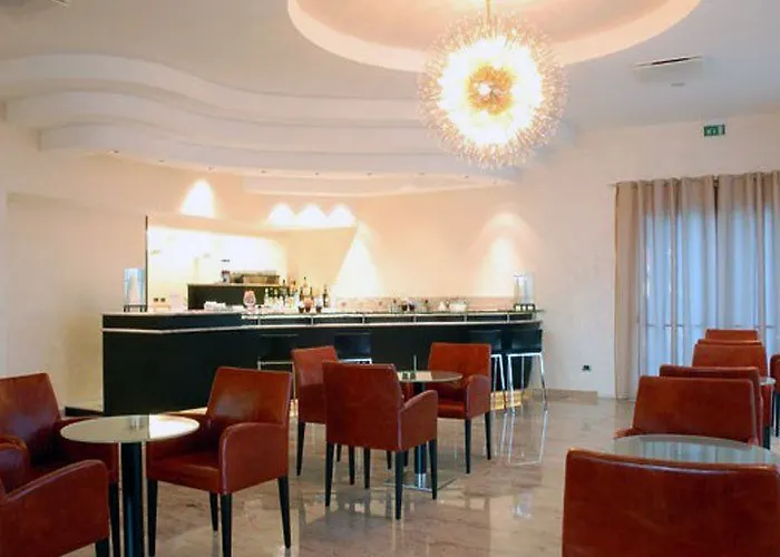 San Giorgio, Sure Collection By Western 4* פורלי