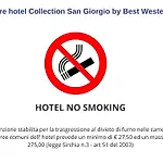 Hotel San Giorgio, Sure Collection By Western Forlì