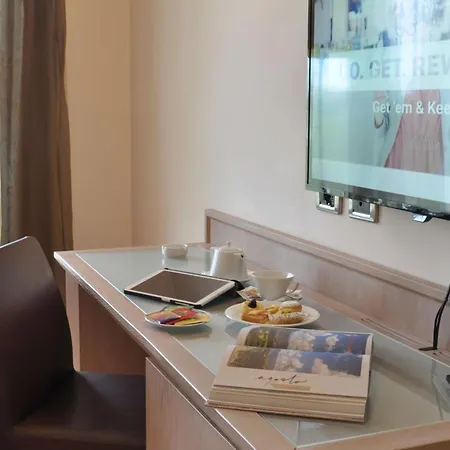 San Giorgio, Sure Collection By Western Hotell 4*
