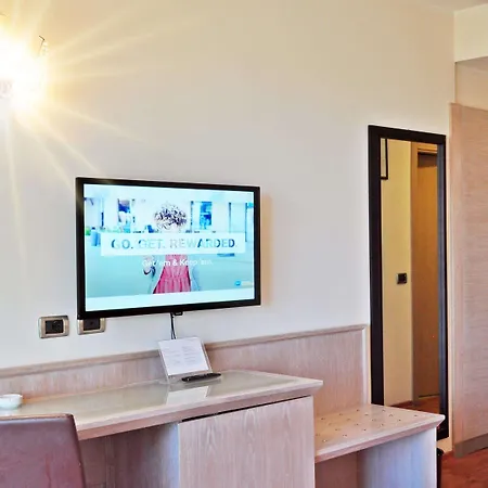 Hotel San Giorgio, Sure Collection By Western Forlì