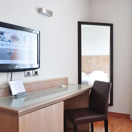 San Giorgio, Sure Collection By Western 4*