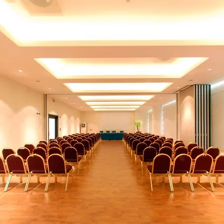 Otel San Giorgio, Sure Collection By Western Forlì