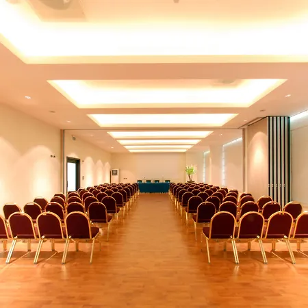 Hotel San Giorgio, Sure Collection By Western Forlì