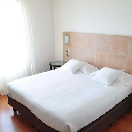 ホテル San Giorgio, Sure Collection By Western フォルリ