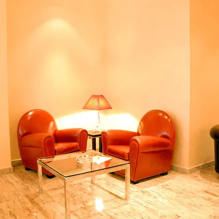 San Giorgio, Sure Collection By Western Hotel