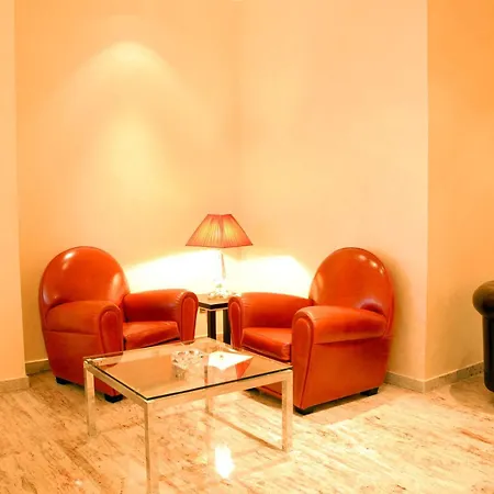 San Giorgio, Sure Collection By Western Hotel