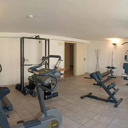 ホテル San Giorgio, Sure Collection By Western フォルリ