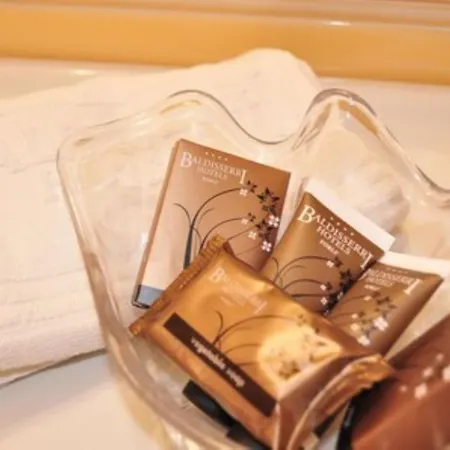 San Giorgio, Sure Collection By Western