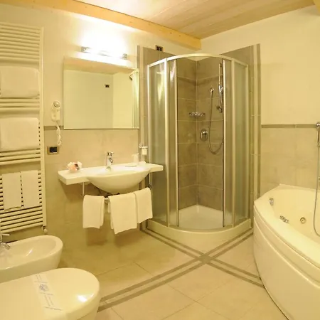 San Giorgio, Sure Collection By Western Hotel 4*