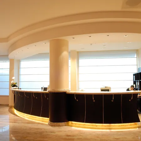 Hotell San Giorgio, Sure Collection By Western 4*