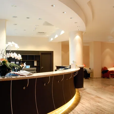 San Giorgio, Sure Collection By Western Hotel Forlì
