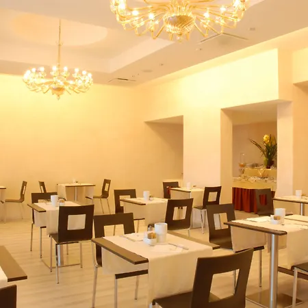 San Giorgio, Sure Collection By Western Hotel 4*