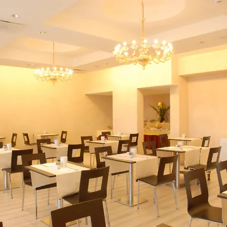 ホテル San Giorgio, Sure Collection By Western