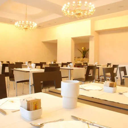 Hotell San Giorgio, Sure Collection By Western Forlì
