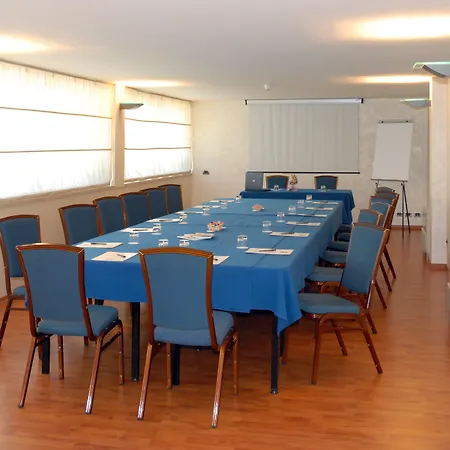 Hotel San Giorgio, Sure Collection By Western Forlì