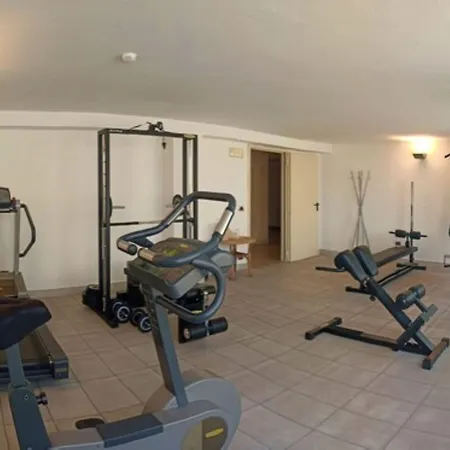 San Giorgio, Sure Collection By Western ホテル