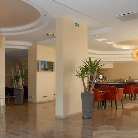 San Giorgio, Sure Collection By Western Hotel Forlì