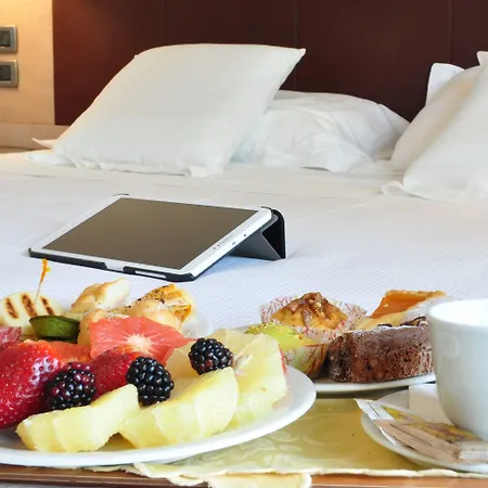 San Giorgio, Sure Collection By Western Hotel 4*