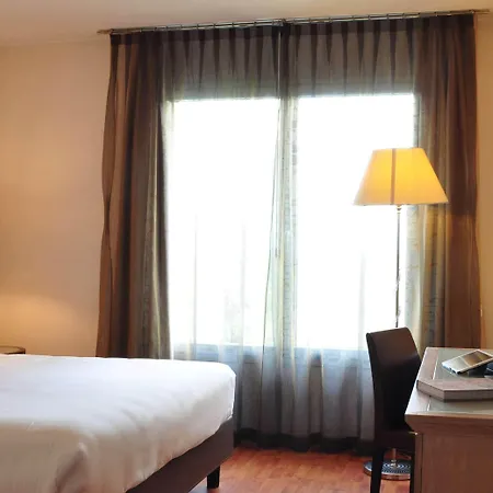 Hotell San Giorgio, Sure Collection By Western 4*