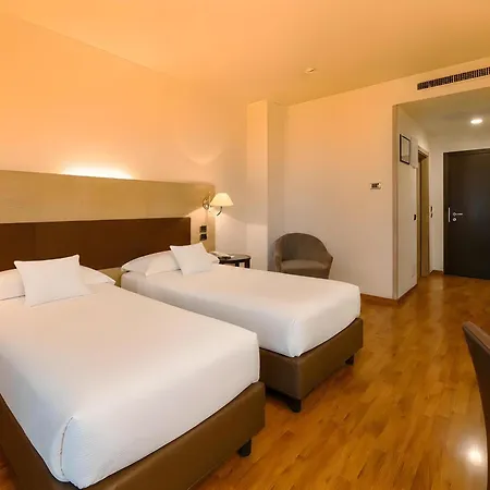 San Giorgio, Sure Collection By Western 4* Forlì