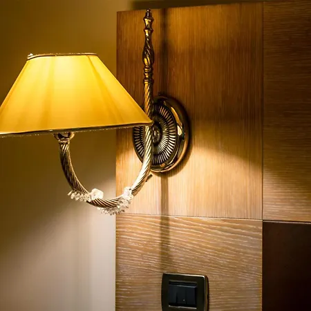 San Giorgio, Sure Collection By Western Hotel 4*