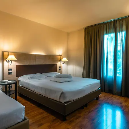 San Giorgio, Sure Collection By Western Hotel 4*