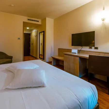 Hotel San Giorgio, Sure Collection By Western 4*