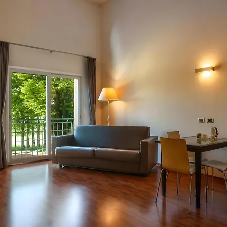 San Giorgio, Sure Collection By Western Hotel Forlì