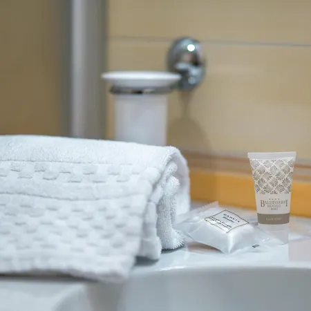 San Giorgio, Sure Collection By Western Hotell
