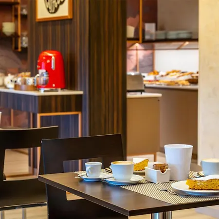 Hotel San Giorgio, Sure Collection By Western 4*