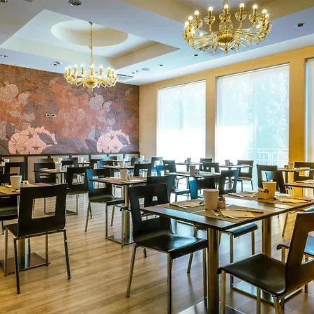 San Giorgio, Sure Collection By Western 4* Forli