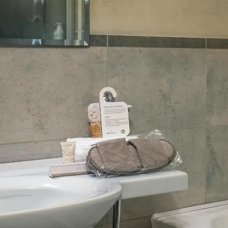 San Giorgio, Sure Collection By Western Hotel