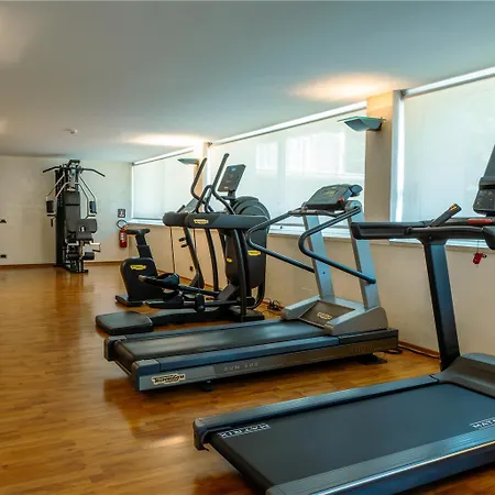 Szálloda San Giorgio, Sure Collection By Western 4*