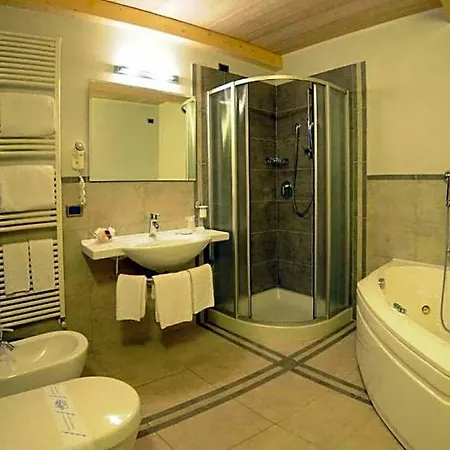 فندق San Giorgio, Sure Collection By Western 4*